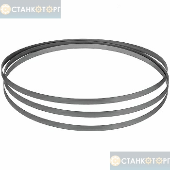 Ленточная пила SHARKMETAL Bimetal M42 13х0.6х2885 мм