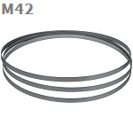 Пила ленточная SHARKMETAL M42 1435х13х0.6 мм