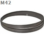 Пила ленточная SHARKMETAL M42 3960х27х0.9 мм