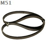 Пила ленточная SHARKMETAL M51 2362х20х0.9 мм