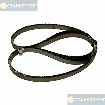 Ленточная пила SHARKMETAL Bimetal M51 20х0.9х2225 мм