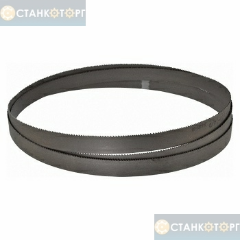 Ленточная пила SHARKMETAL Bimetal M42 27х0.9х6130 мм