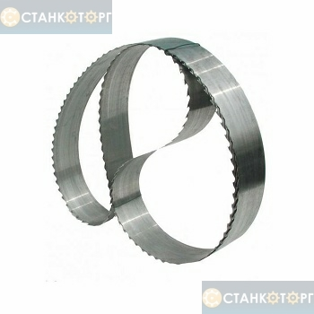 Ленточная пила SHARKMETAL Bimetal M51 54х1.6х6666 мм